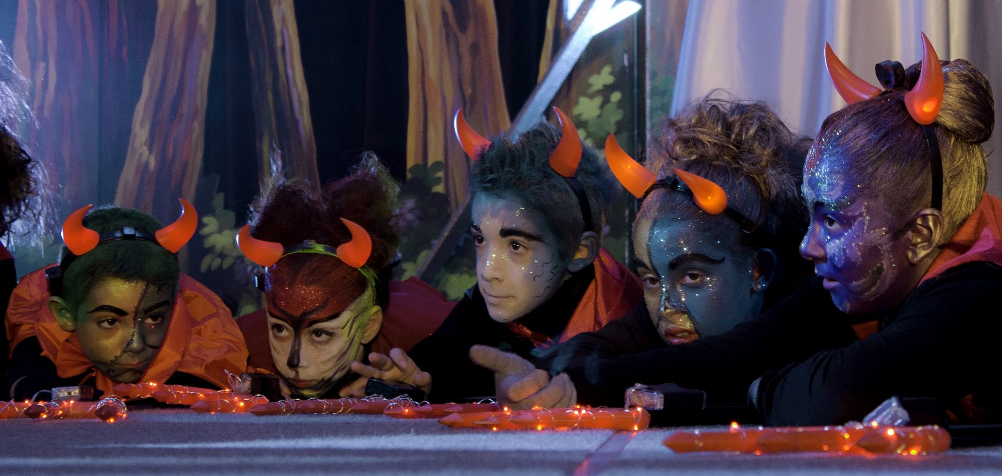 Furies 7