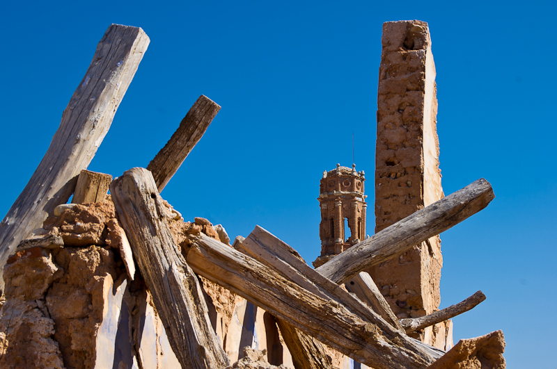 Belchite  IGP8003 100911 13 2