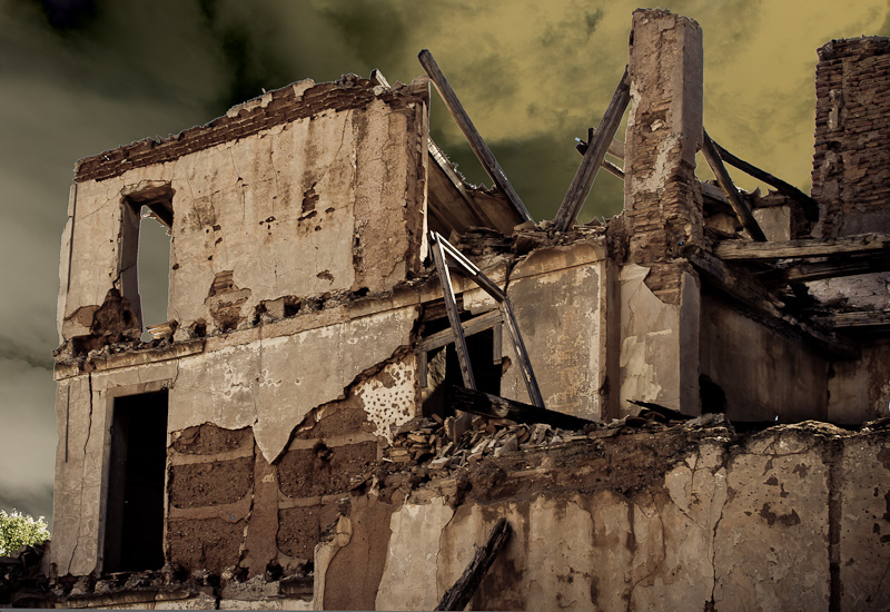 Belchite  IGP8013 100911 23