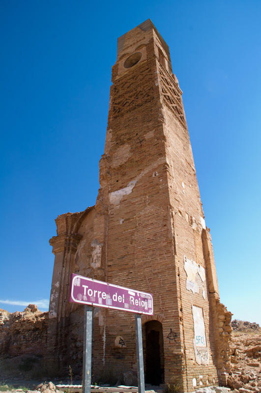 Belchite  IGP8077 100911 87
