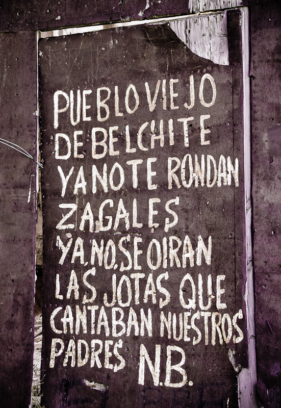 Belchite