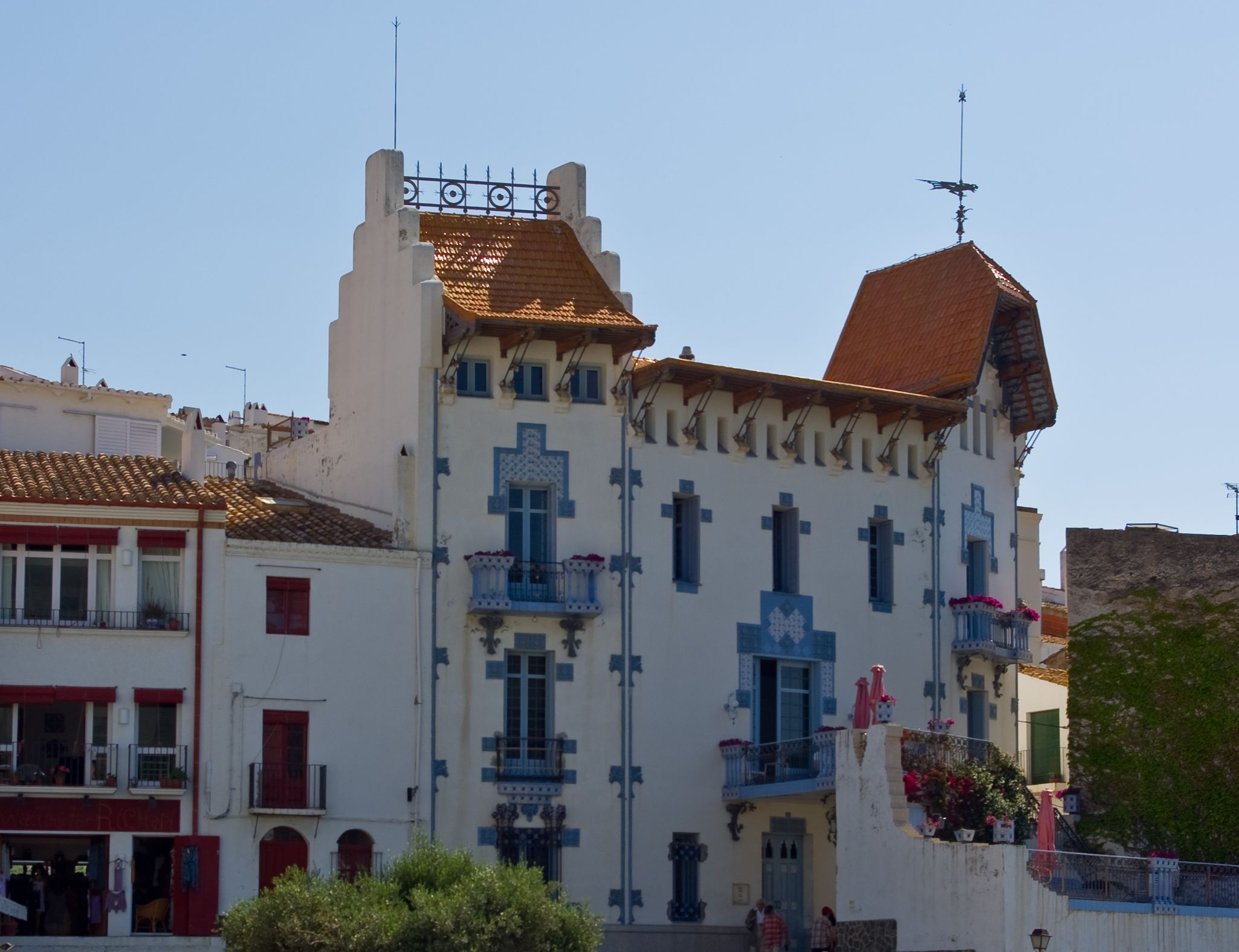 Cadaques20100605 4