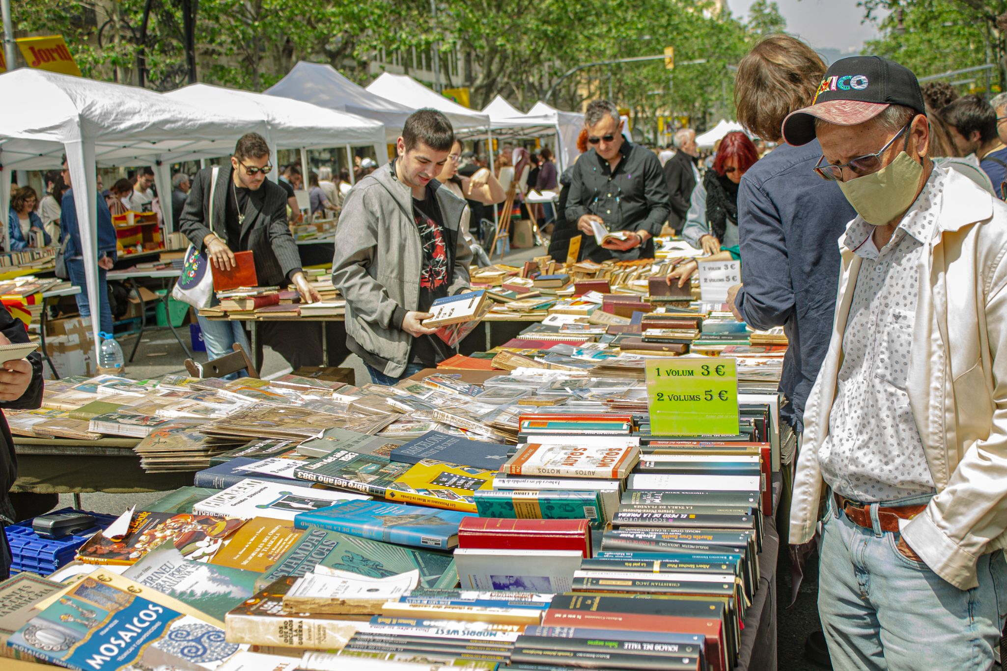 SanJordi